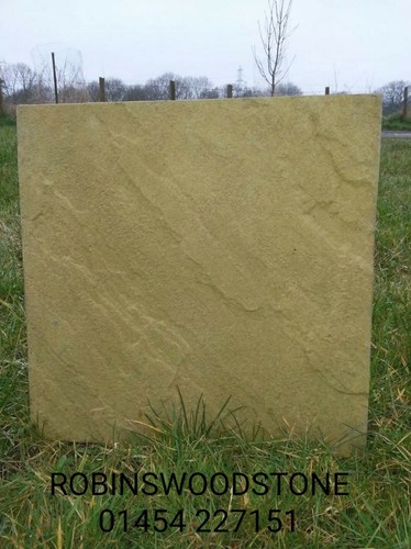 Concrete paving slabs 450 - slabs, x