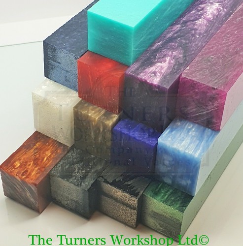 Woodturning pen making - pen,