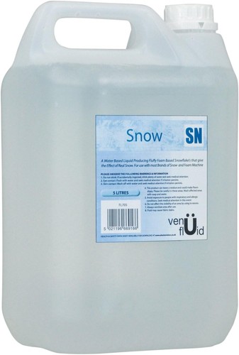 Venu litres snow fluid - venu,