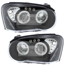 Subaru Impreza Halo Angel Eye