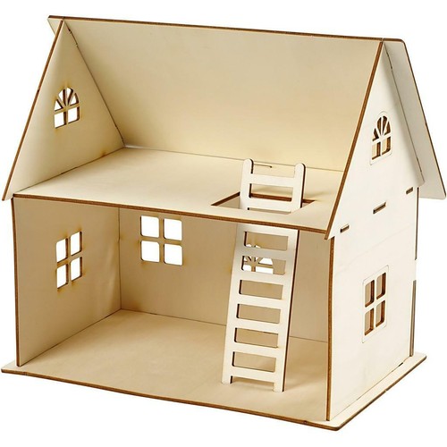 Plywood self assemble - plywood,