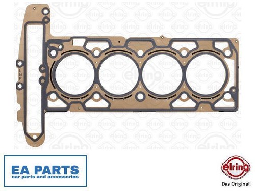 Gasket cylinder head - cylinder, for