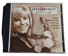 Anne Murray: Both Sides Now (CD Album, 2006) Pegasus Entertainment PEG CD 583