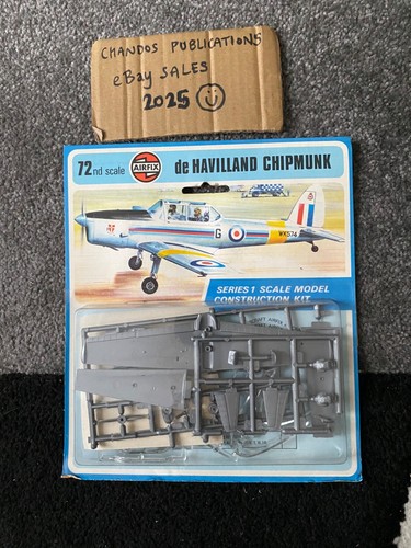 Vintage airfix series 1 - vintage,