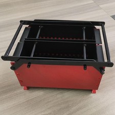 Newspaper Briquet Maker Paper