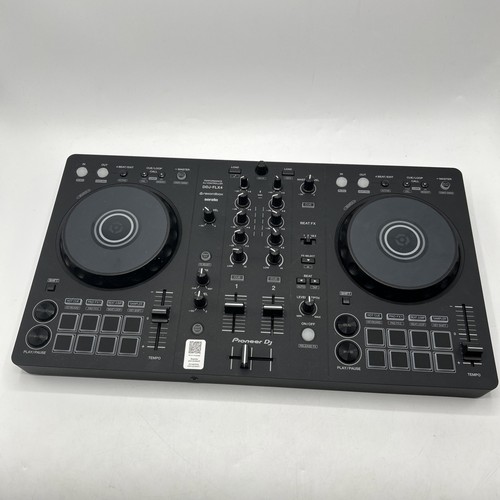Pioneer ddj flx4 double - pioneer, ddj-flx4