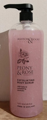 Ashton moore peony rose - peony,