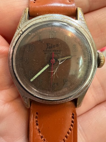 Vintage felca swiss - felca,