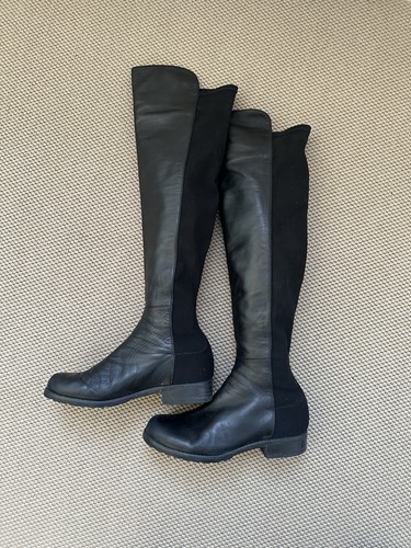 Stuart weitzman over the - weitzman,