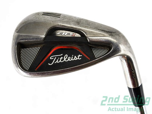 Titleist 712 ap1 - ap1, single