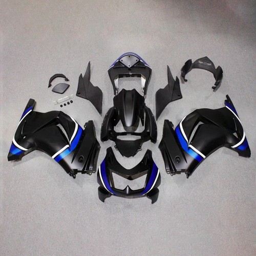 Amotopart fairing kit plastic - fairing,