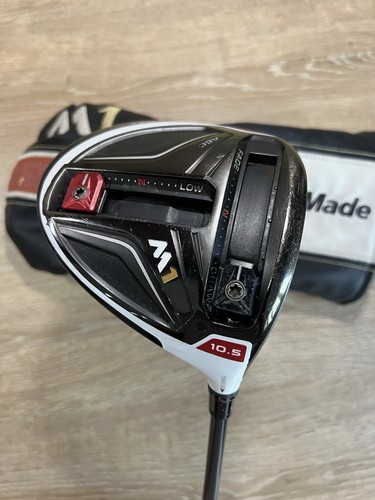 Taylormade driver 10 5 - m1, 10.5