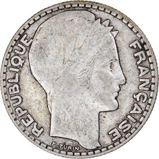 [#1462914] Coin, France, 10