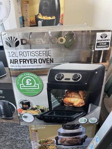 Daewoo sda1551ge 1800w 12l - sda1551ge,