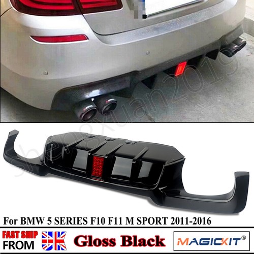 For bmw 5er f10 f11 - for, m-sport