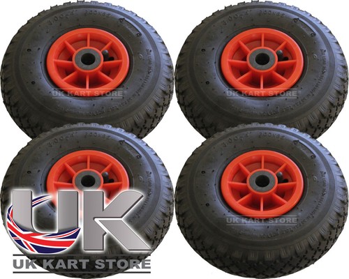 Kart trolley - kart, 4