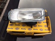 Hella Fog Light Ford Escort