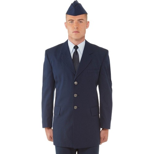 Usaf air force jrotc - civil,