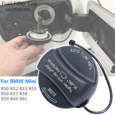 NEW Fuel Filler Cap Petrol Models For BMW Mini R55 R56 R57 Cooper S 16117222330
