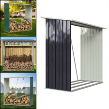 Galvanised Steel Outdoor
