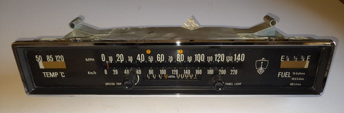 Rover p6b 3500 series strip - series, 1