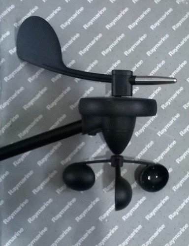 Raymarine tack tick - tack, t120