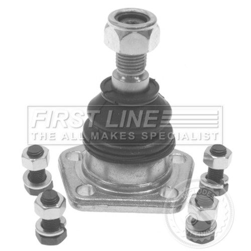 Ball joint for tvr - ball,
