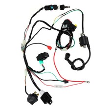 50 70 90 110CC CDI Wire