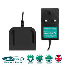 18V Lithium Battery Charger for AEG L1830R L1815R B1830R B1814G B1817G BS18GMJ