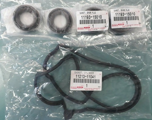 Genuine cylinder head - genuine, cover