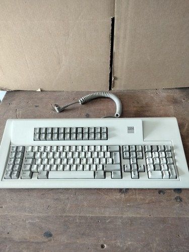 Vintage ibm 1390572 model m - 1390572,