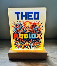 Gaming Themed Sub LED Night