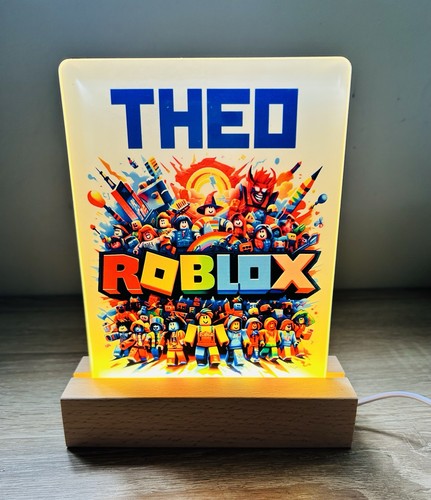 Gaming themed sub led - sub,