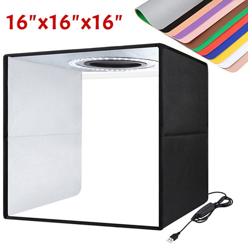 Led photo studio light - led,