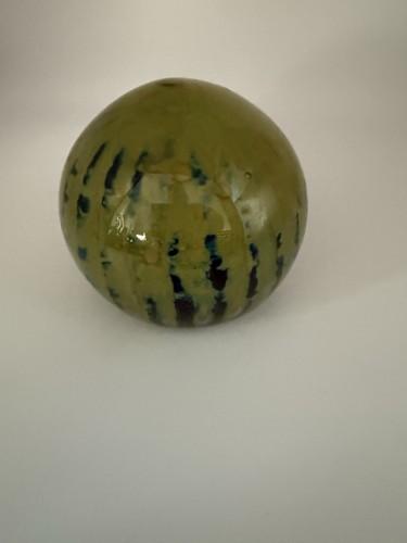 Vintage mdina large glass - vintage,