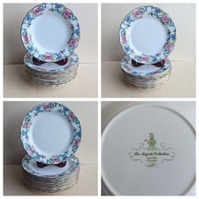 Royal Doulton Booths Floradora