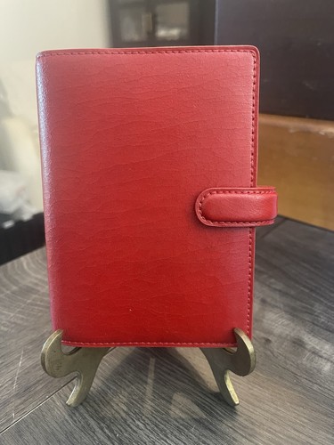 Filofax pocket dorset - filofax,
