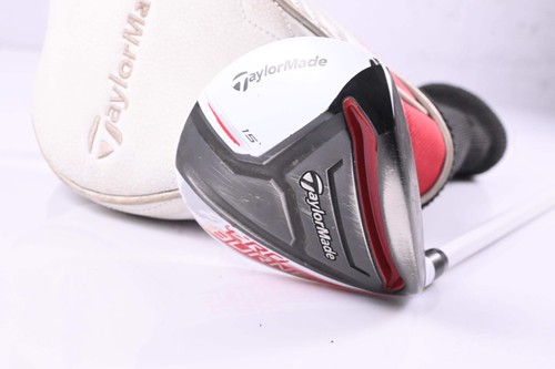 Taylormade aeroburner wood - taylormade, #3