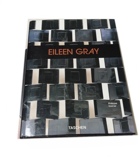 Eileen gray design and - gray,