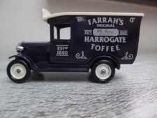 Lledo Days Gone - Farrah's