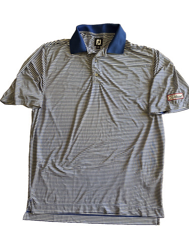 Footjoy titleist polo - footjoy, shirt