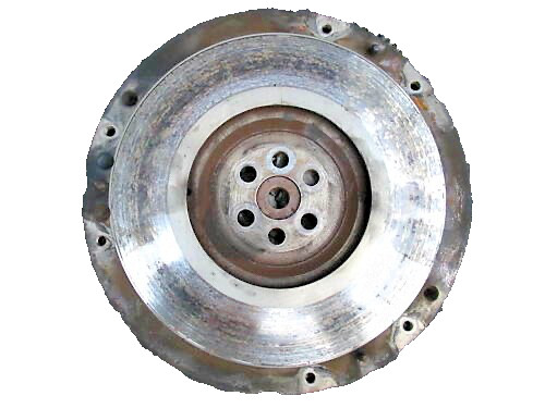 Flywheel lancia - flywheel,