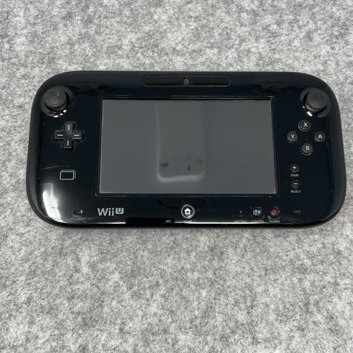 Nintendo wii gamepad - nintendo, u