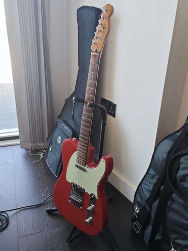 Fender player plus telecaster - fender,