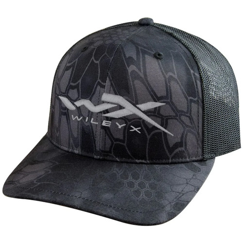 Wiley camo cap mens - camo,
