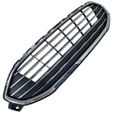 Ford Galaxy front bumper upper