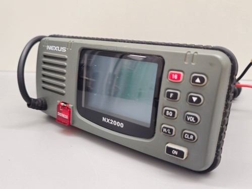 Nexus nx2000 fixed - nx2000,