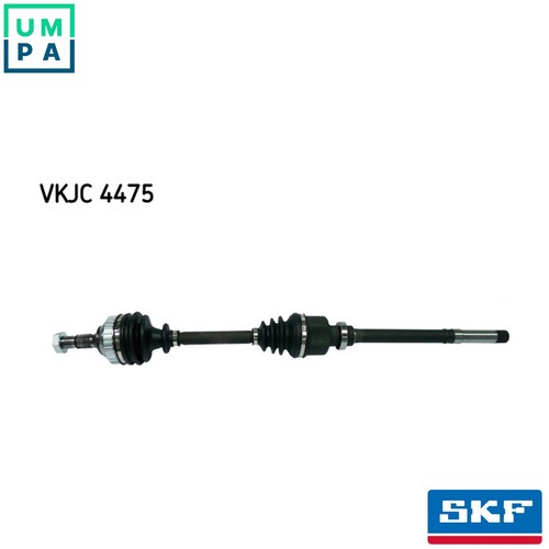 Drive shaft vkjc 4475 - drive,
