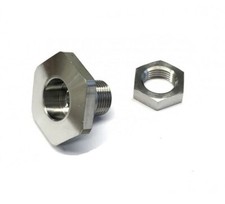 KTM TITANIUM FACTORY REAR