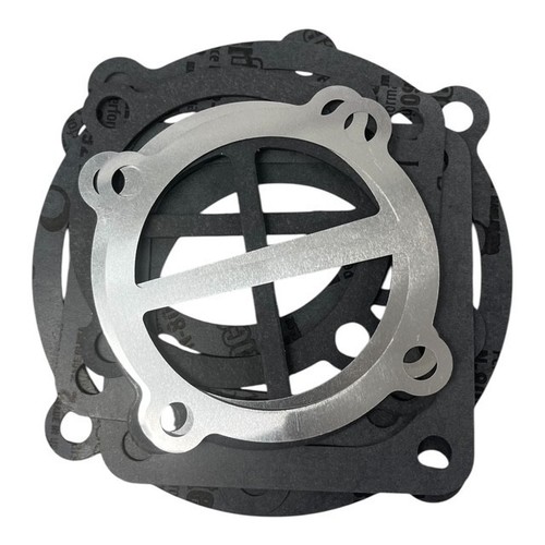 Clarke spare gasket - gasket, for
